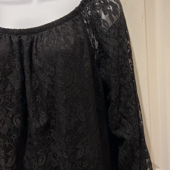 Lane Bryant Top - Picture 2 of 3